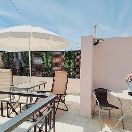 Apartament COZY LOFT  Ateny Pokój zdjęcie