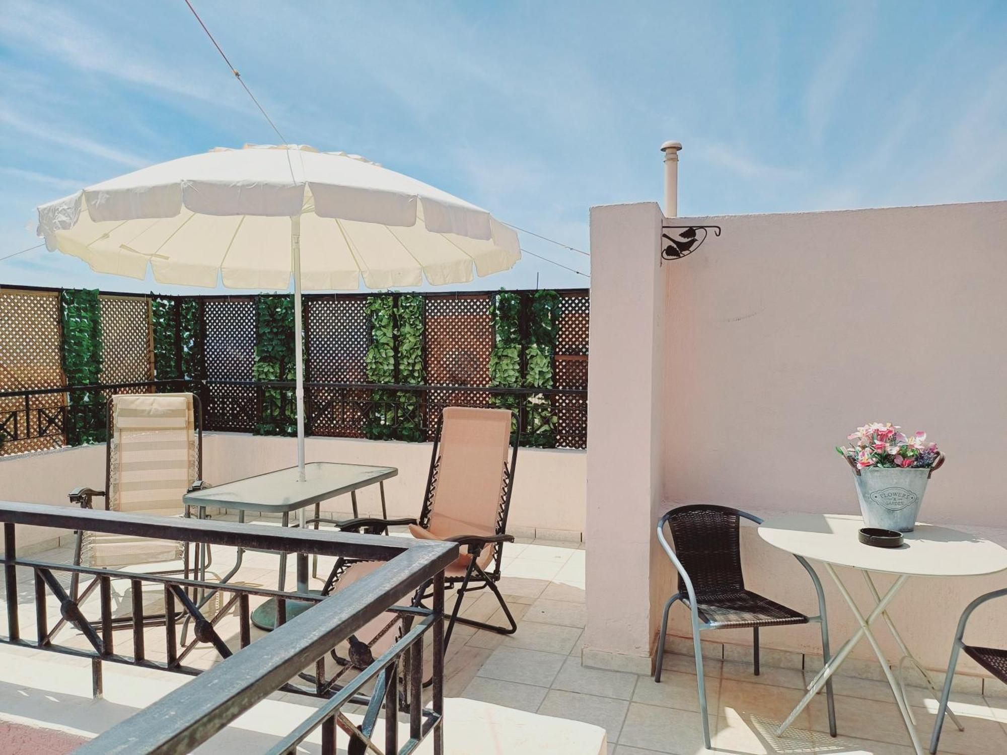 Apartament COZY LOFT  Ateny Pokój zdjęcie