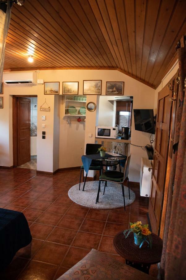 Apartament COZY LOFT  Ateny Zewnętrze zdjęcie