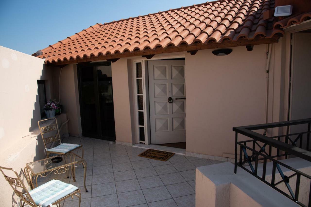Apartament COZY LOFT  Ateny Zewnętrze zdjęcie