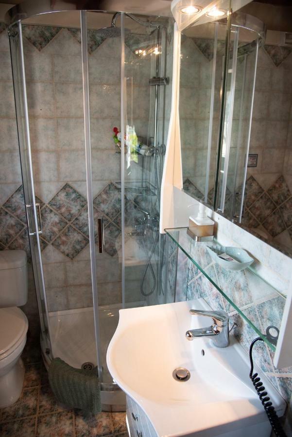 Apartament COZY LOFT  Ateny Zewnętrze zdjęcie